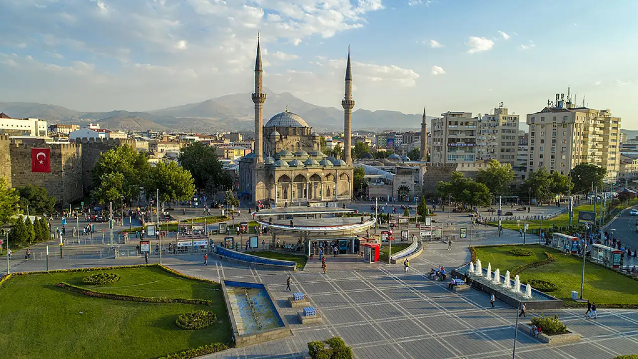 Akp’li Belediyede Maaş Krizi! Binlerce Işçi Iş Bıraktı 2