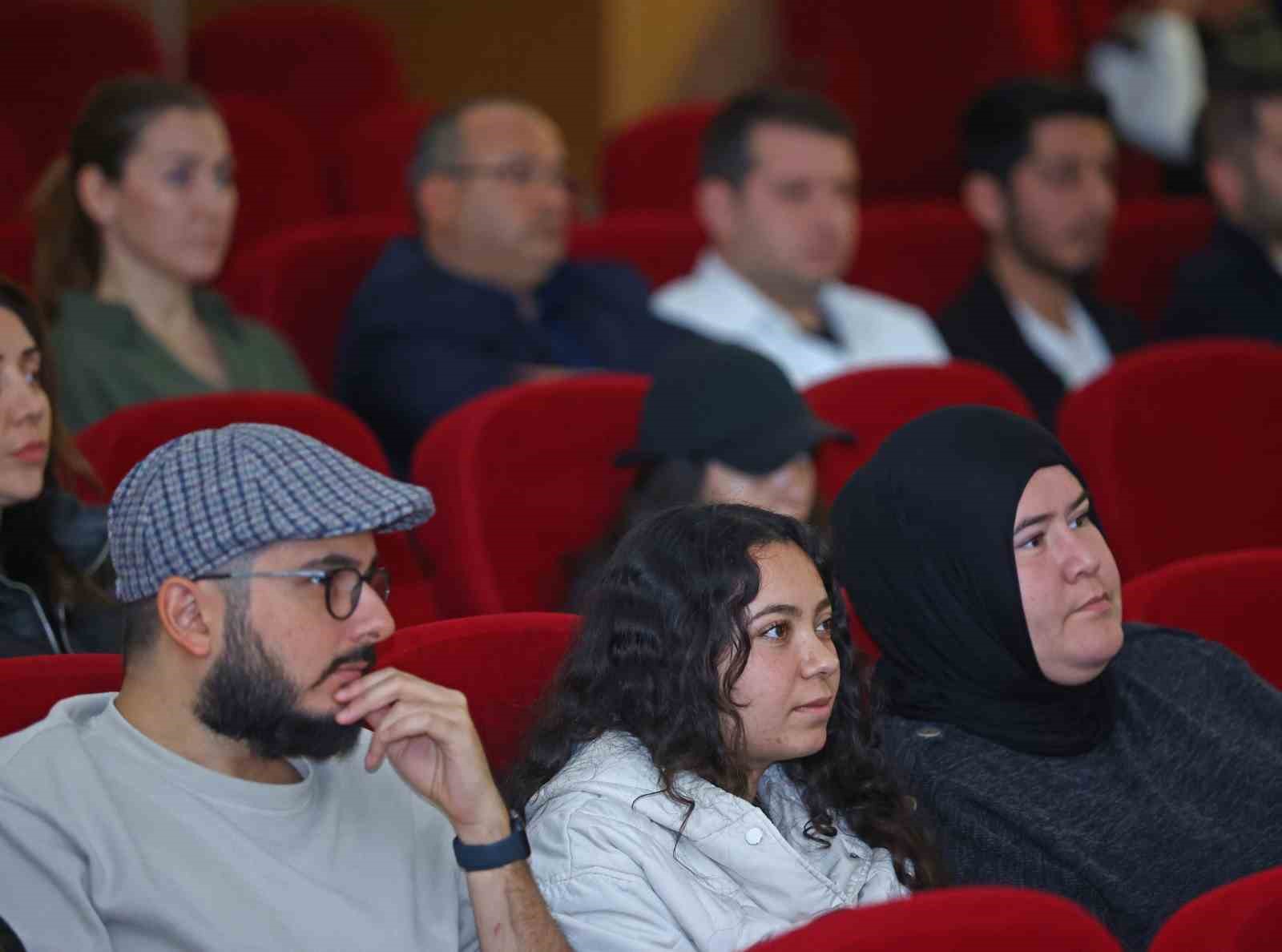 Belediye'den Gençlere Güneş Enerjisi Sektöründe Istihdam Fırsatı 1