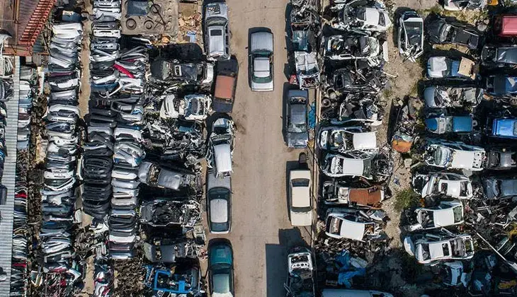 Hurda Teşviki Ne Zaman Çıkacak? Teşviki Şartları Nelerdir?