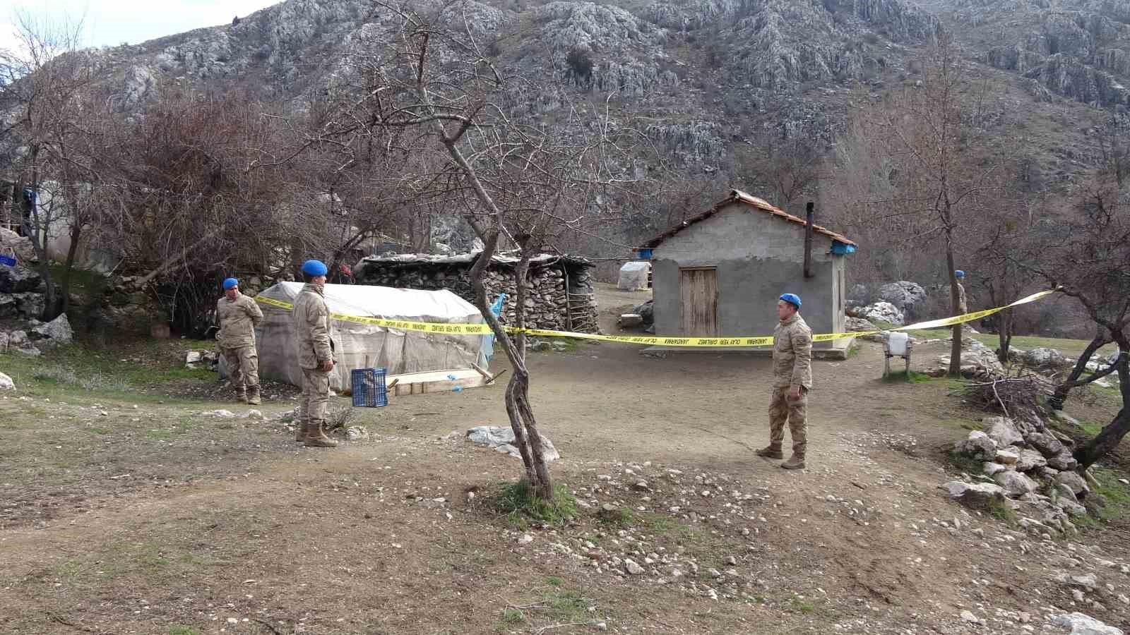 Kardeş Cinayetinden Yargılanan Sanık Ifade Verdi 1