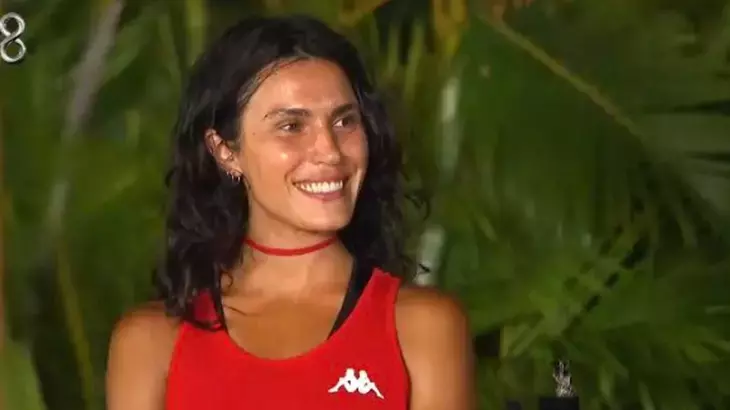 Survivor'da Eleme Potası Karıştı! İşte Adaya Veda Eden Isim 2