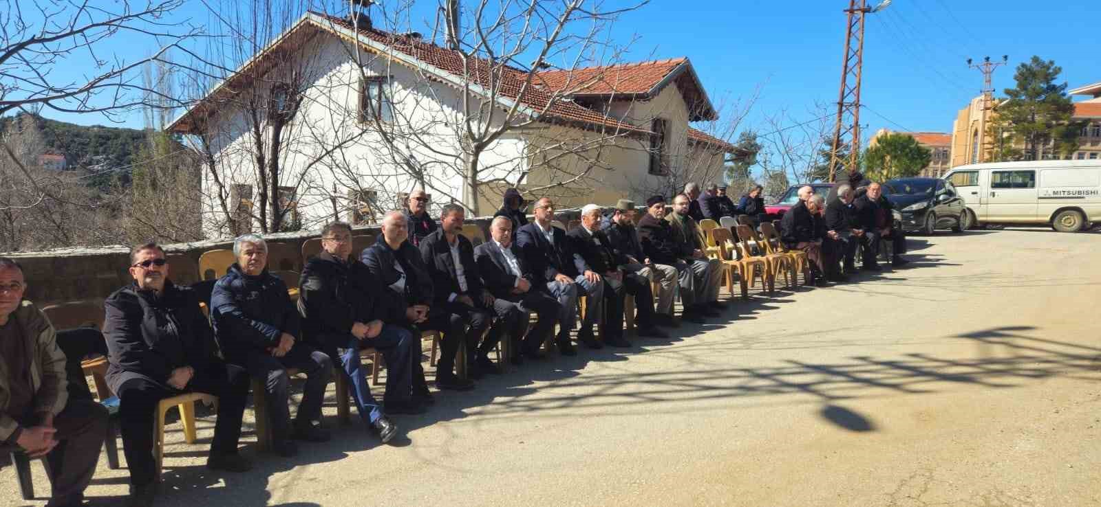 2️⃣ Sdü’nün Kurucu Rektörü Hasan Gürbüz Için Anma Töreni Düzenlendi!