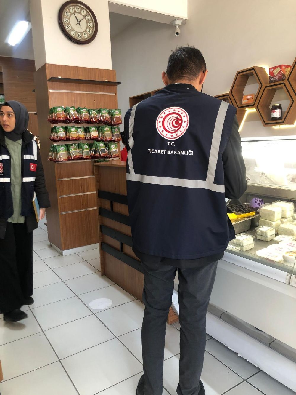 Burdur’da Ramazan Denetimleri Başladı-1