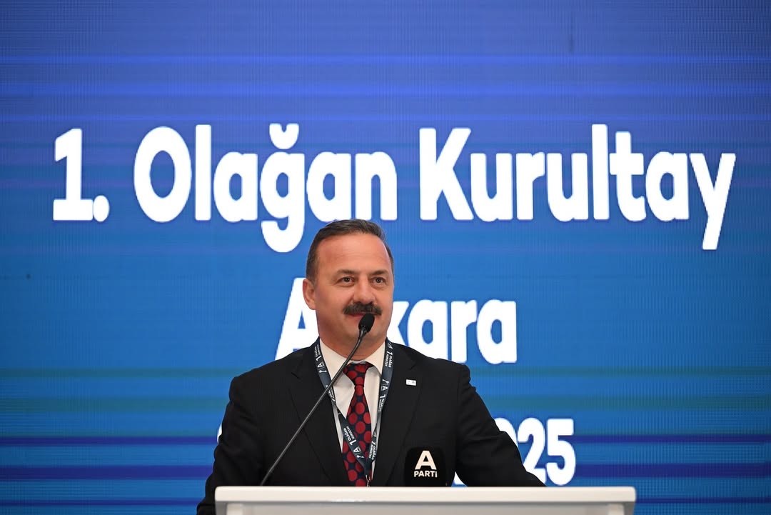 A Parti Olağan Kongresi (2)