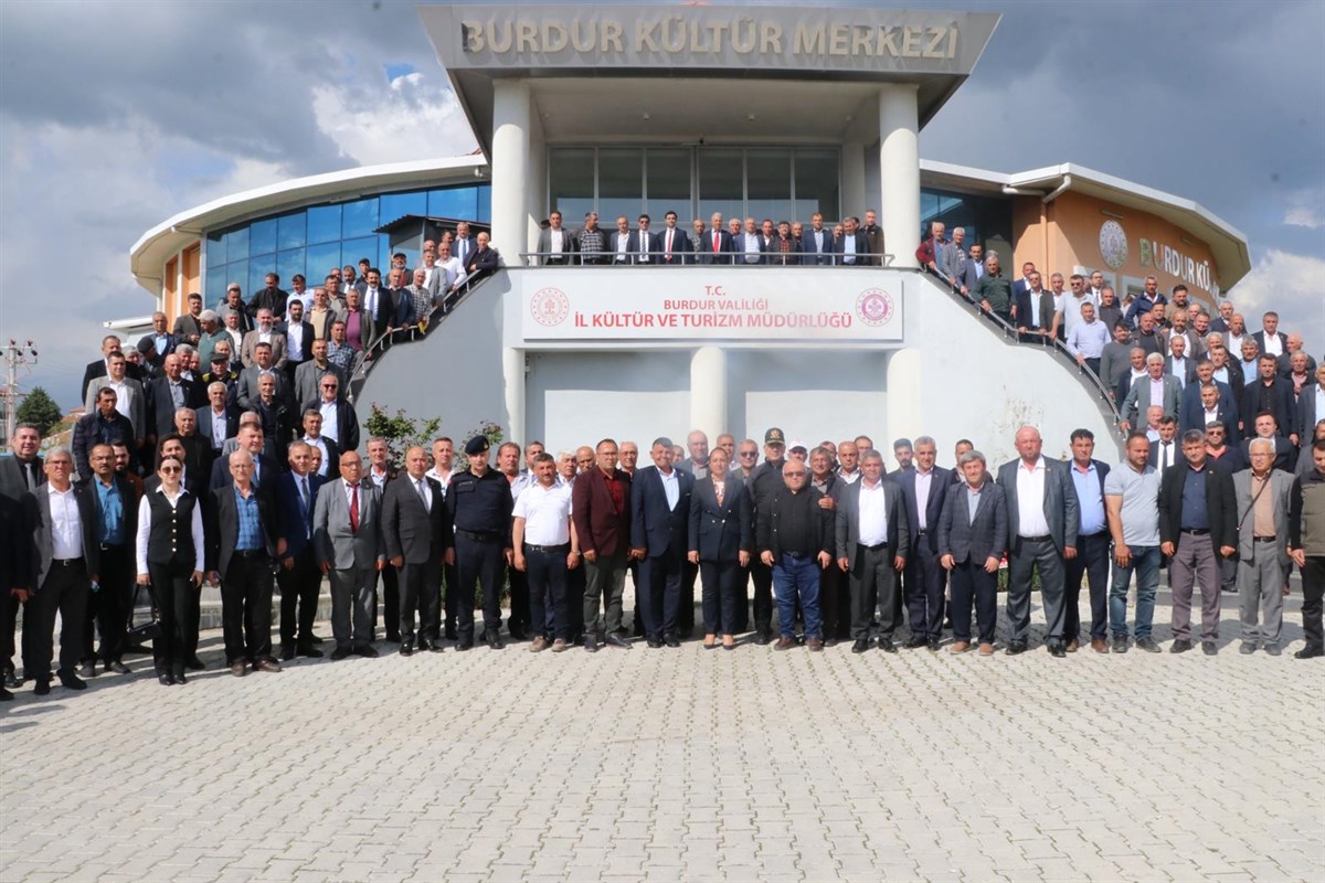 Afet Ve İklim Değişikliği Eğitimi Aldı 2