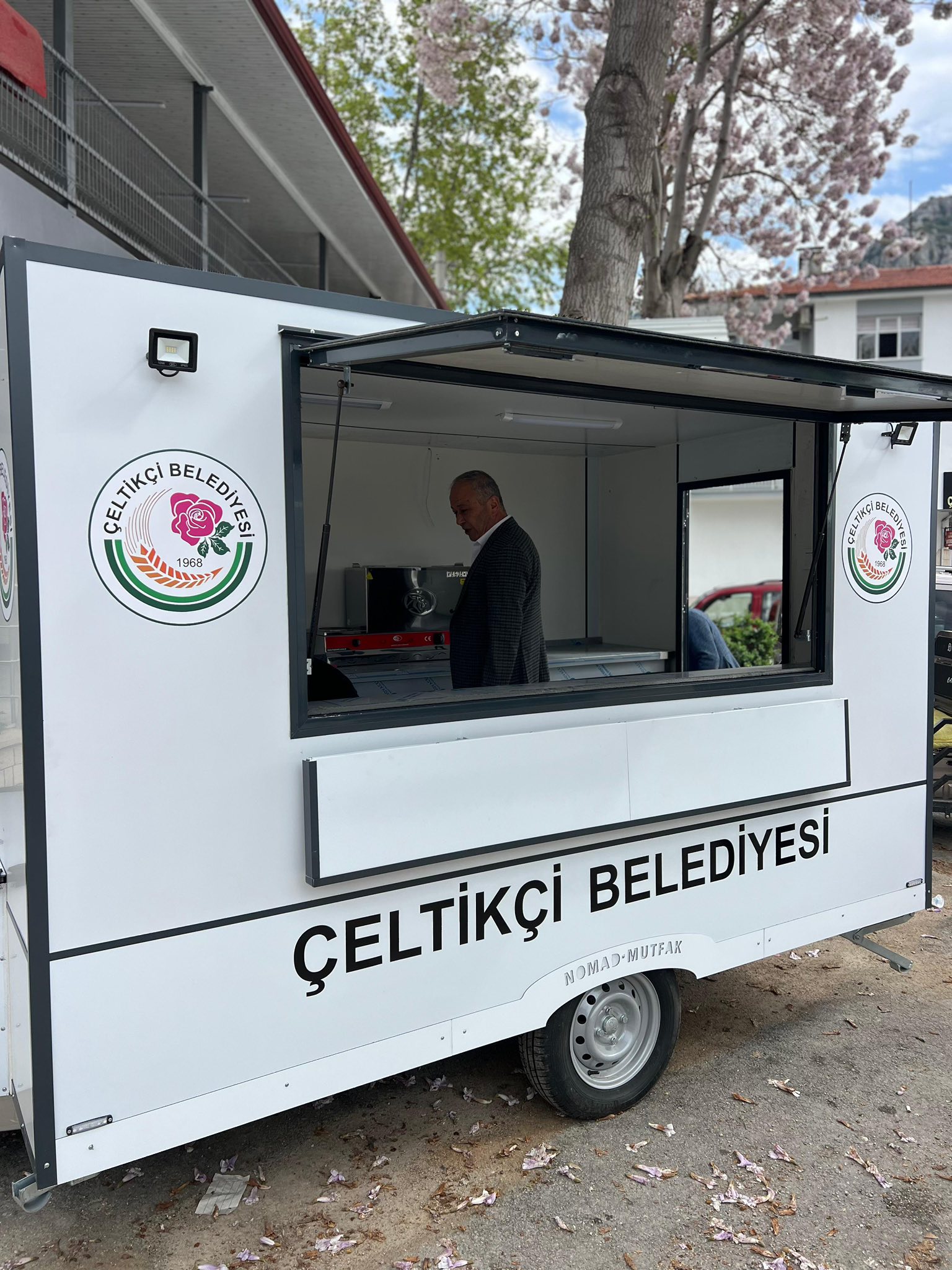 Düğün Ve Cenazelerde Ikram Sorunu Tarihe Karışt