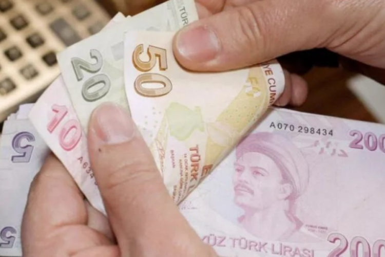 Emekli Maaşı Artışı Temmuz’da Ne Kadar Artış Olacak