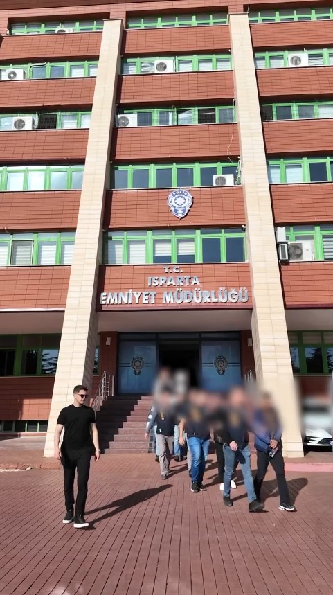 Kazandınız Dediler, Hesabı Boşalttılar 1
