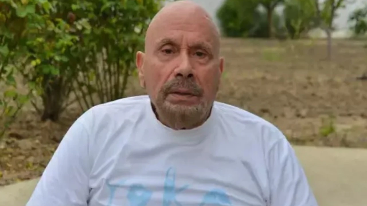 Yogi Kazim Hayatini Kaybetti Unru
