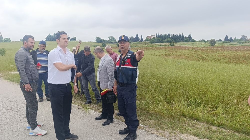 40 Yıllık Dava Sonuçlandı 5