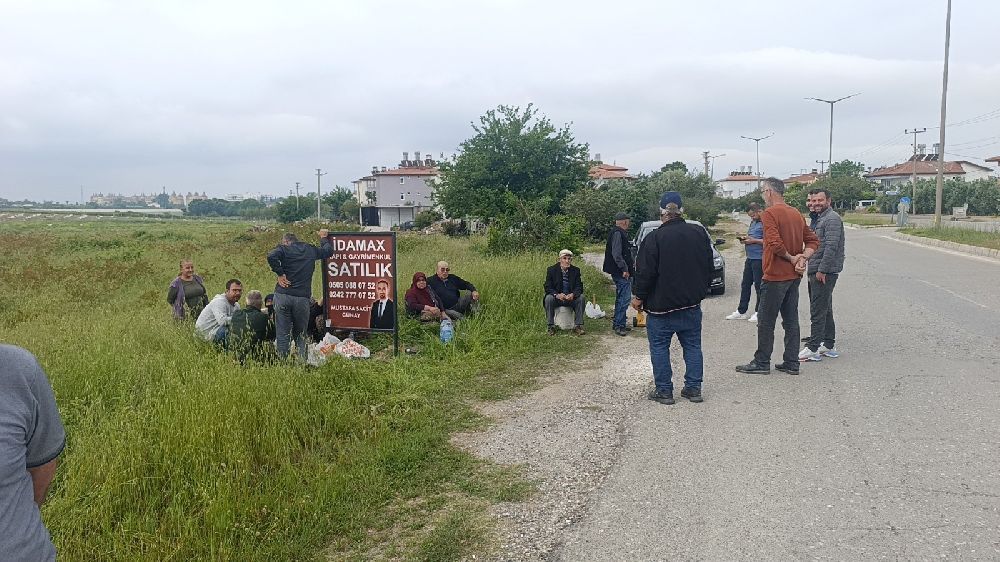 40 Yıllık Dava Sonuçlandı 6