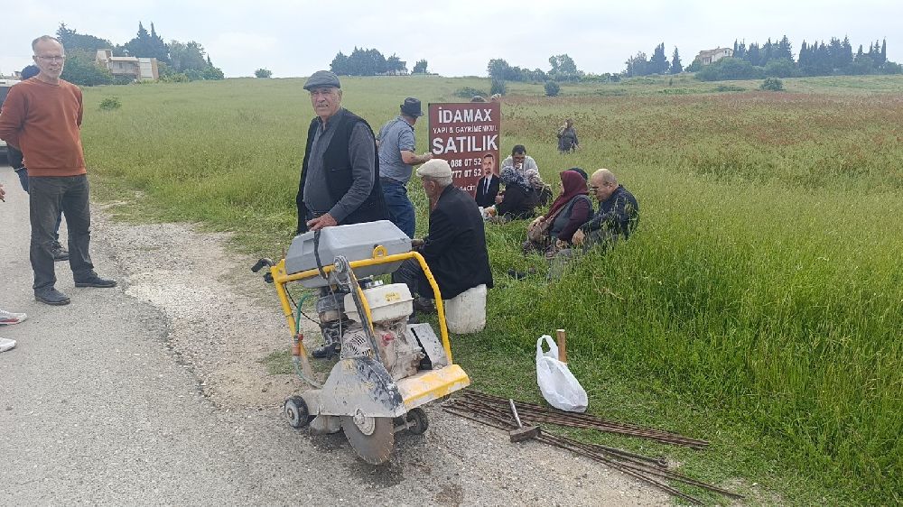 40 Yıllık Dava Sonuçlandı 8