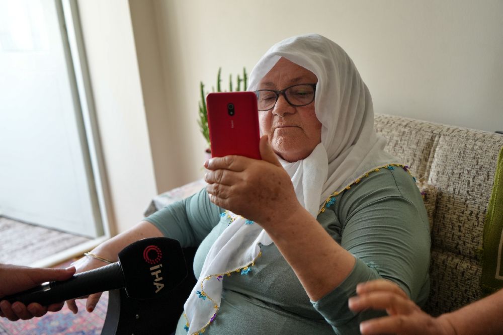 80 Yaşındaki Kadın Dolandırıcıları Tek Bir Sözle Gözdağı Verdi 2