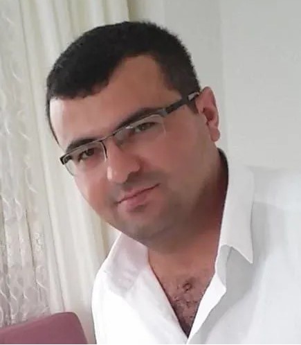 Ali Yarımca
