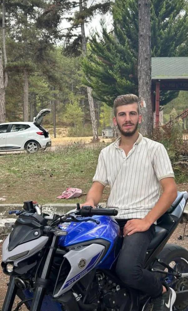 Alanya'da Kanlı Biten Tartışmada 3 Kişi Tutuklandı (1)