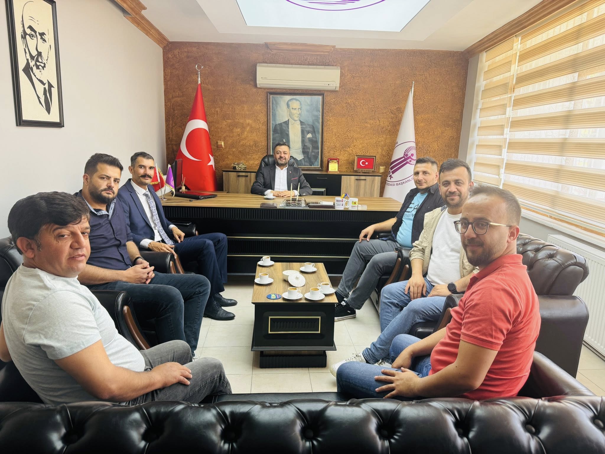 Anahtar Parti Bucak Ziyaretlere Devam Ediyor 1 (1)