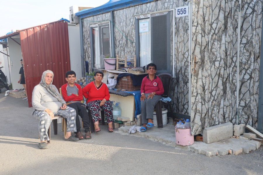 Anneler Günü’nde Fedakar Anne Süheyla Ezer'in Yürek Yakan Feryadı 1
