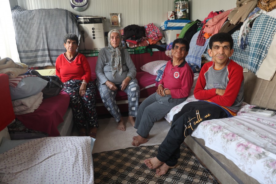 Anneler Günü’nde Fedakar Anne Süheyla Ezer'in Yürek Yakan Feryadı 2