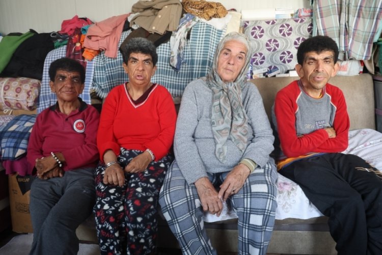 Anneler Günü’nde Fedakar Anne Süheyla Ezer'in Yürek Yakan Feryadı
