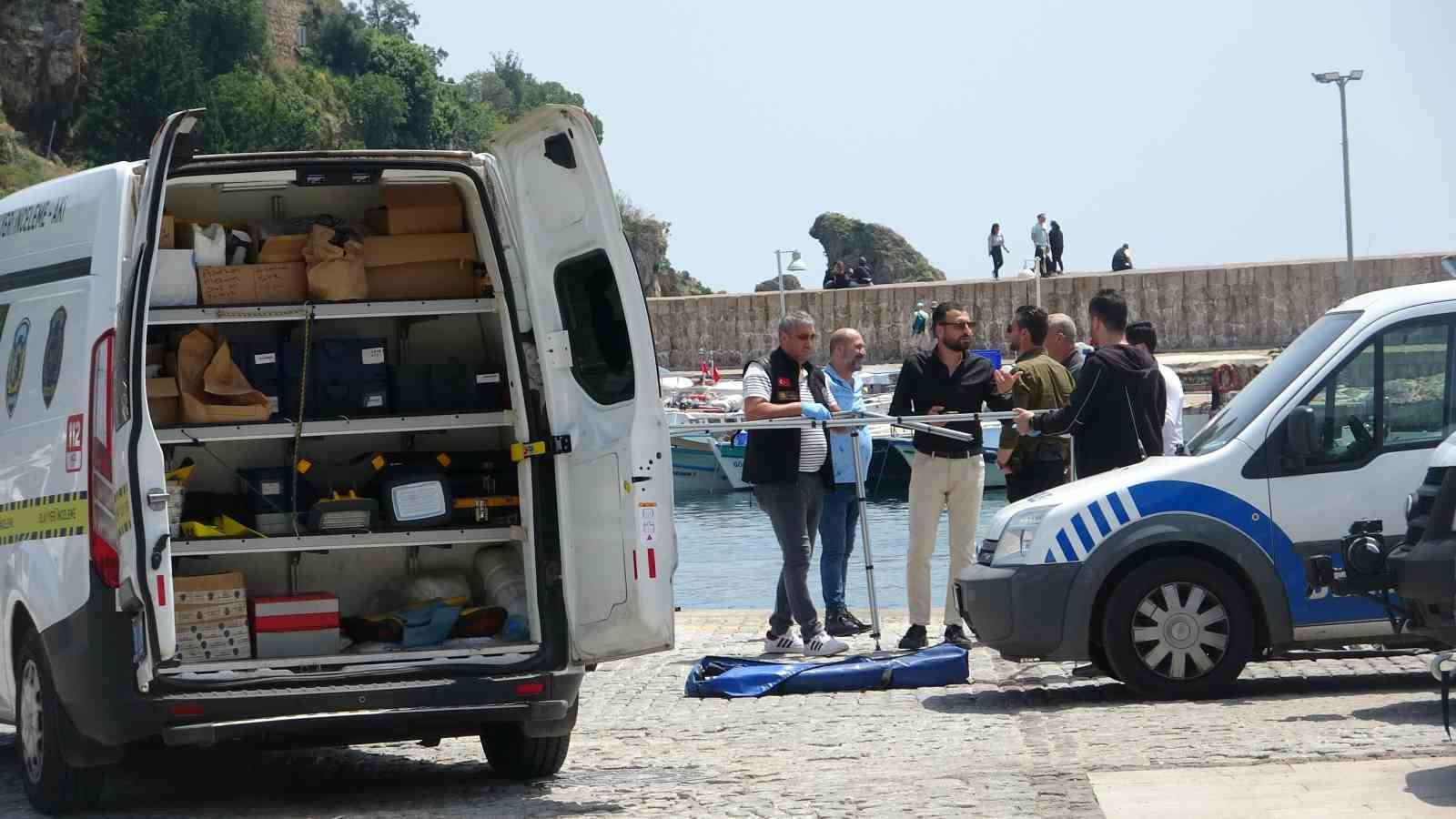 Antalya 1-1
