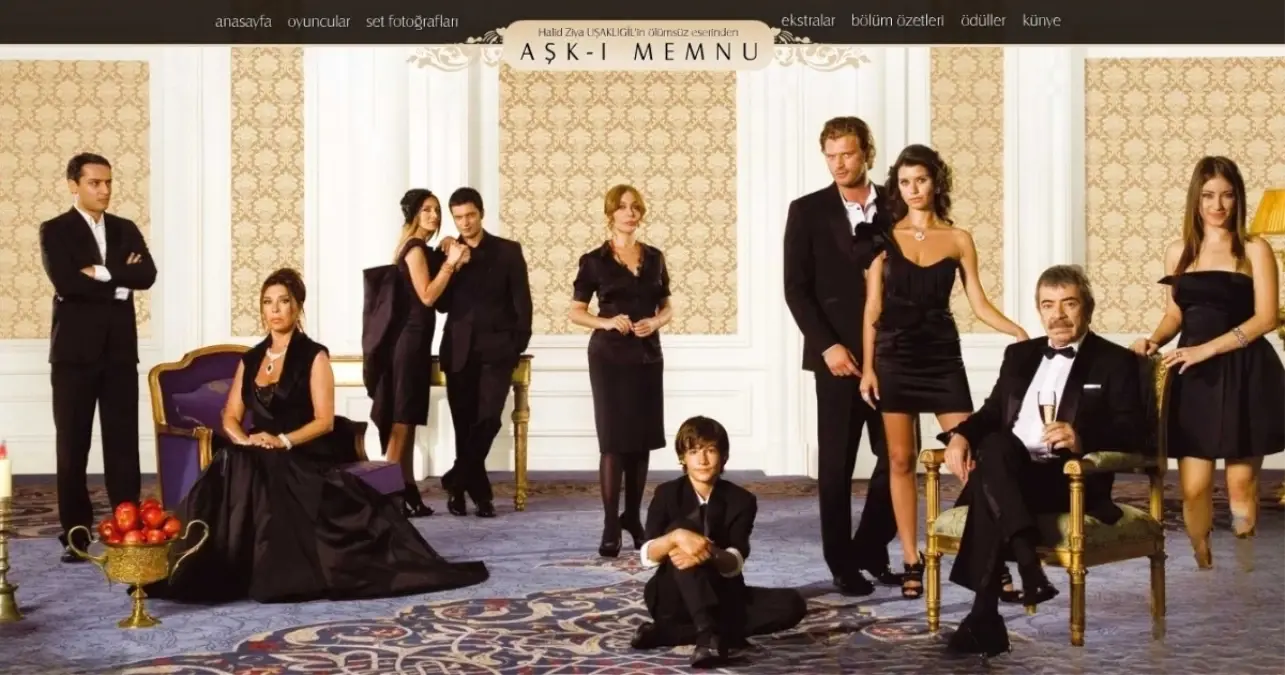 Ask I Memnu Ne Zaman Basliyor Saat Kacta 18662351 4915 Amp