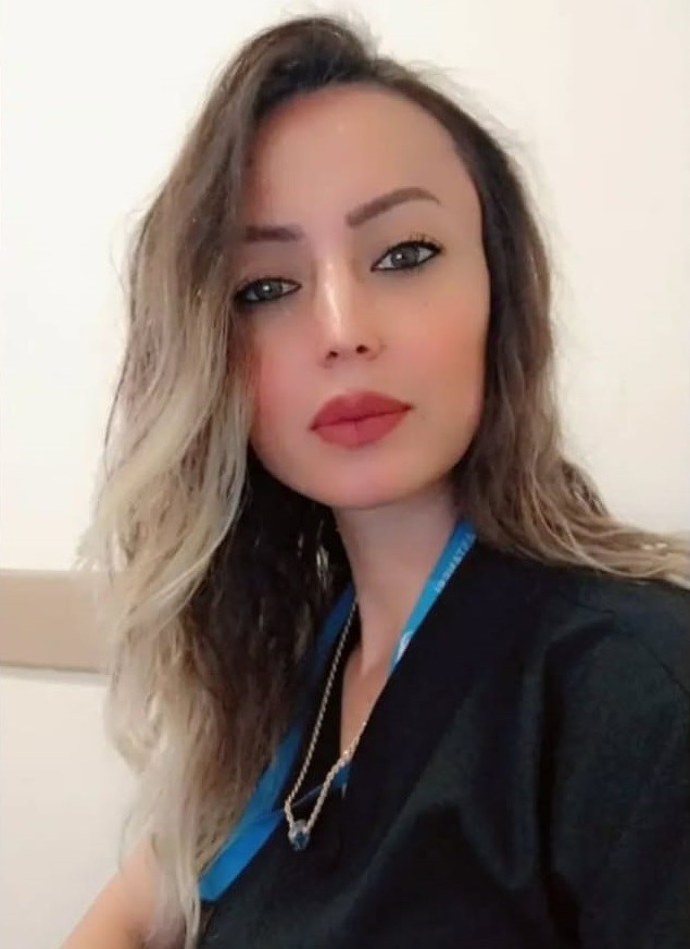 Ayrıldığı Tıbbi Sekreter Karısını Öldürdü (2)