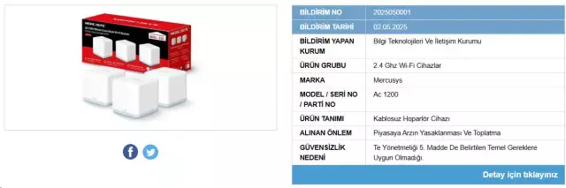 Bakanlık Ifşa Etti2