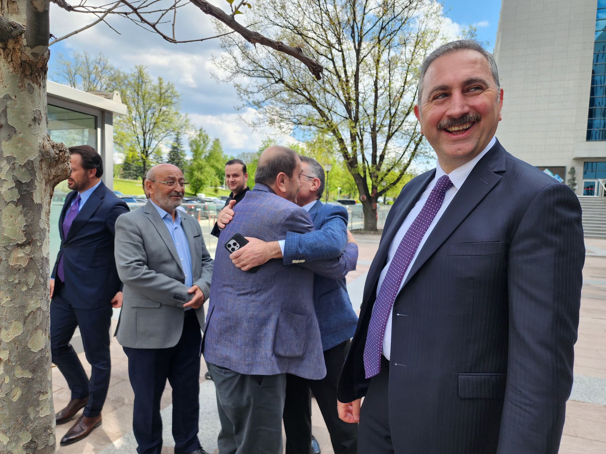 Bakanlıkla Görüşmeler Başladı 4