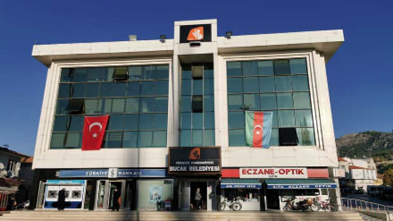 Bucak'ta Geri Sayım Başladı