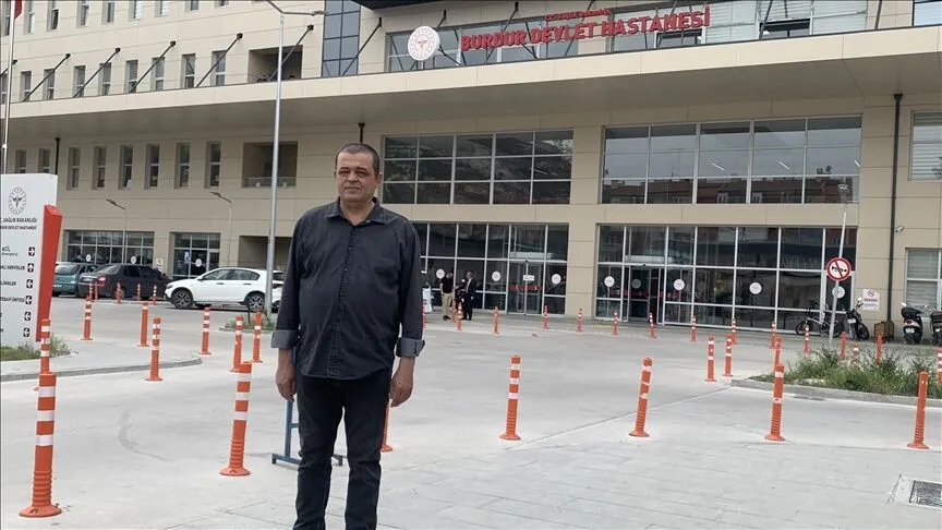 Burdur’da İlk Kez Yapıldı 1