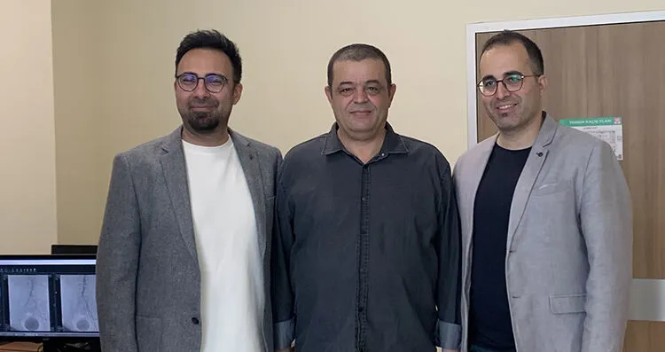 Burdur’da İlk Kez Yapıldı 2