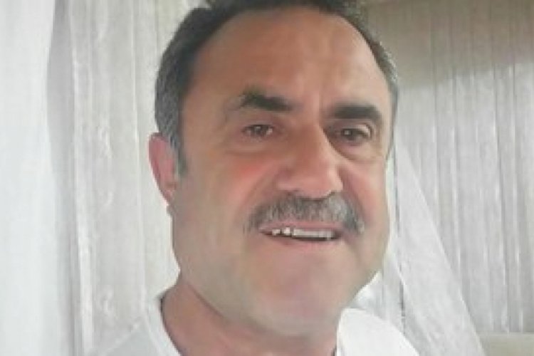 Çay Bahçesinde Dehşet Zehirli Yılan Adamı Isırdı
