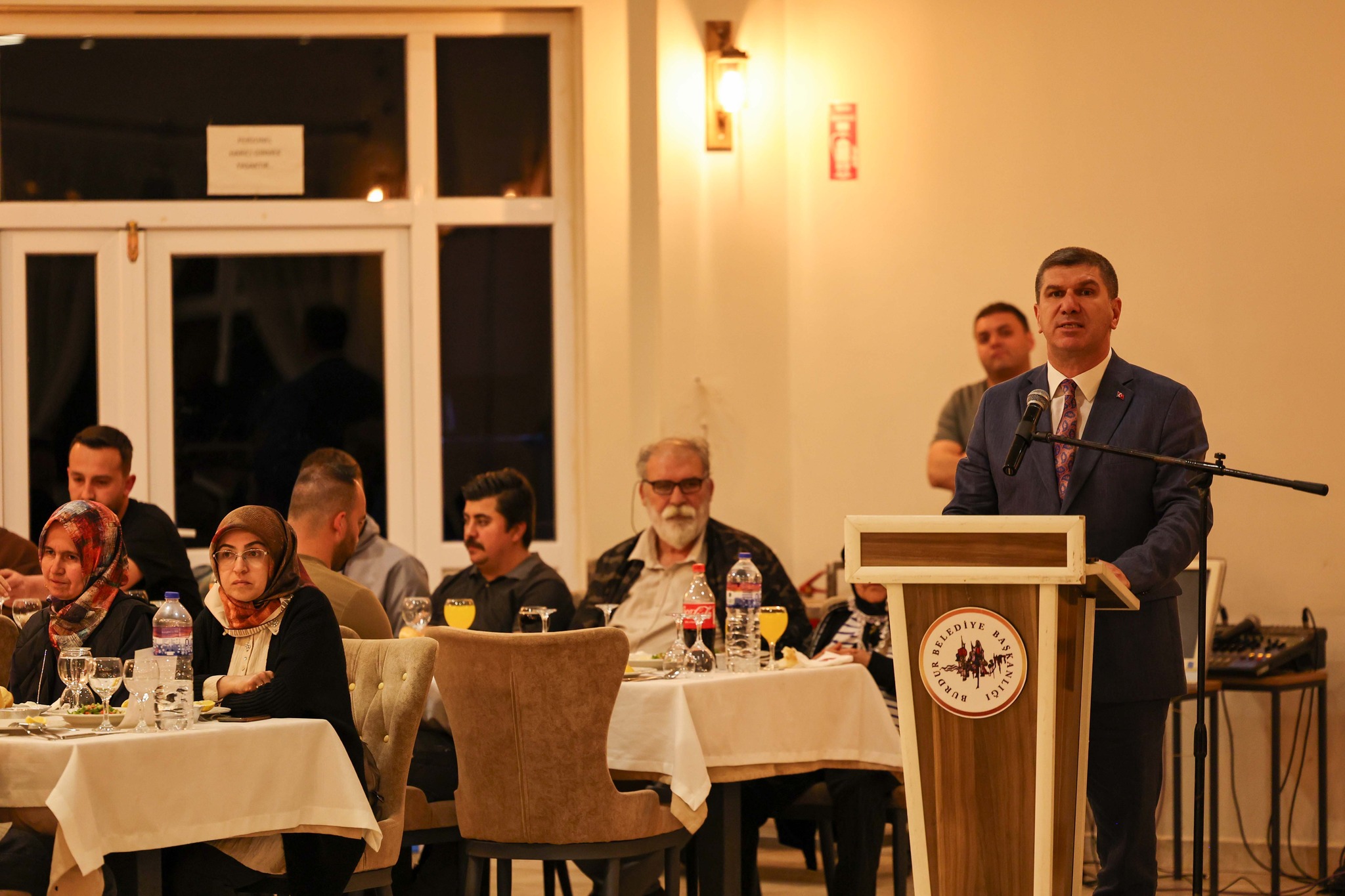 Çölyaklılar Için Büyük Adım! Burdur’da Glütensiz Üretim Başladı 3