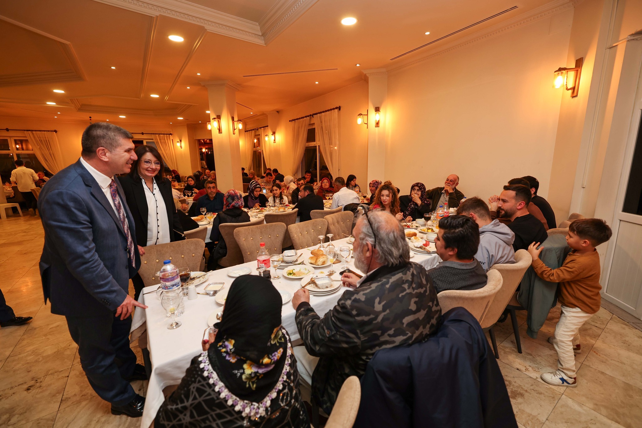 Çölyaklılar Için Büyük Adım! Burdur’da Glütensiz Üretim Başladı 6