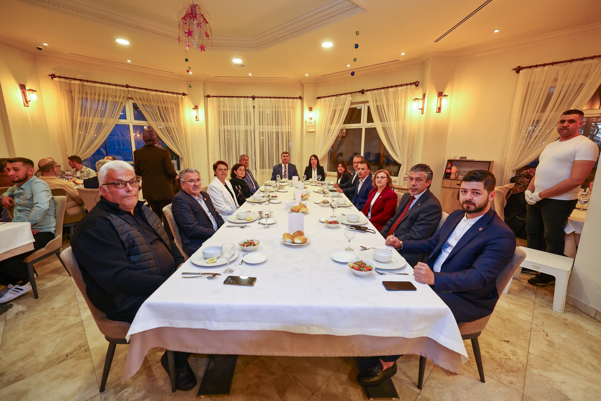 Çölyaklılar Için Büyük Adım! Burdur’da Glütensiz Üretim Başladı