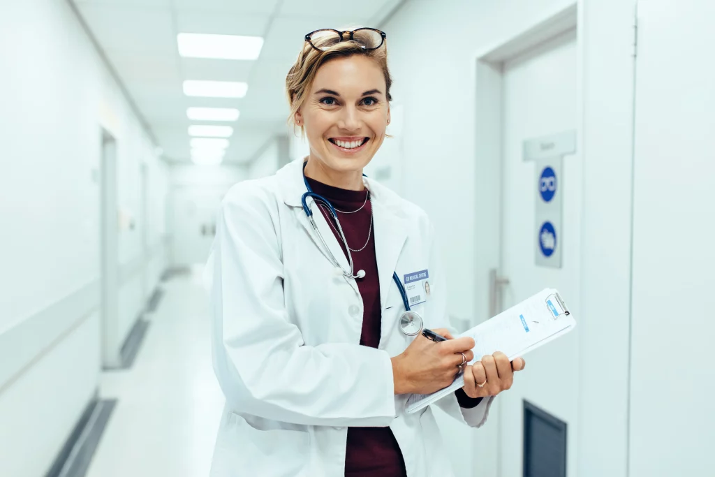 Doktor 2
