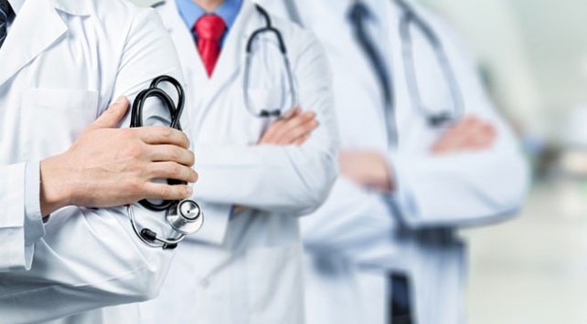 Doktor