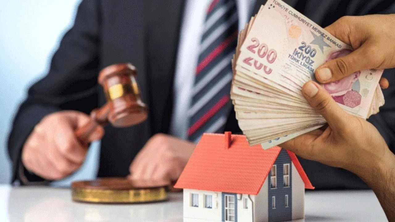 Ev Sahibi Ve Kiracıları Ilgilendiriyor! Yeni Kira Zam Oranı Açıklandı 2