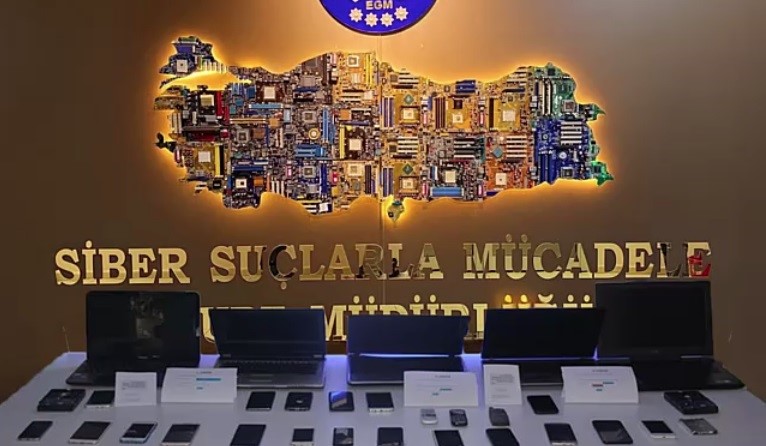 Evde Ek Iş Vaadiyle 100 Milyon Vurgun