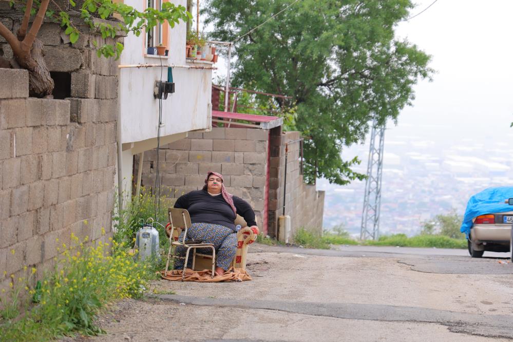 Evladını Okuldan Ettiren Hastalık 2