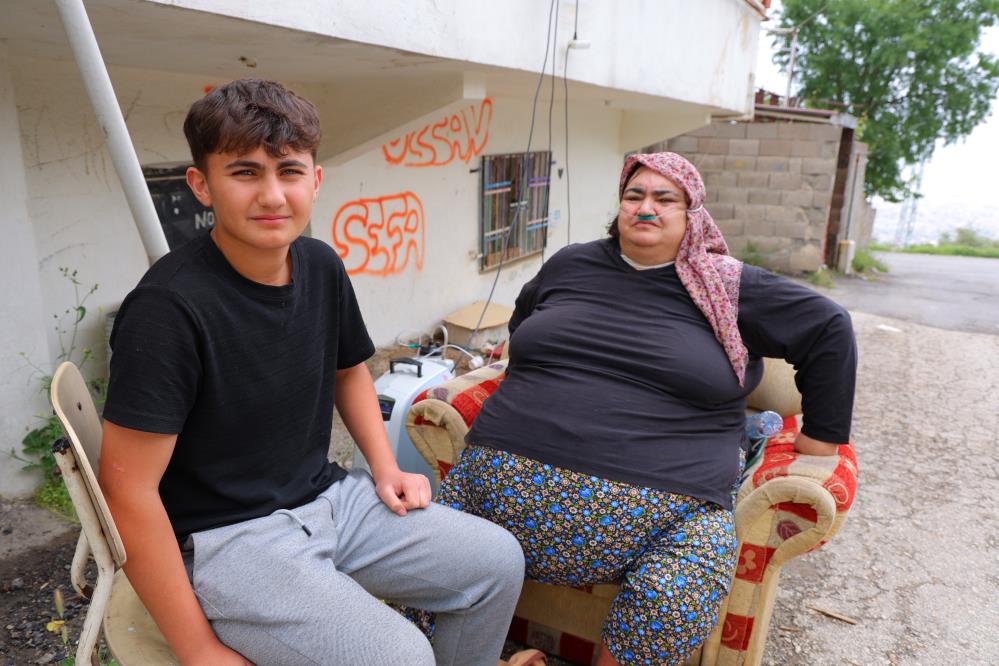 Evladını Okuldan Ettiren Hastalık 4