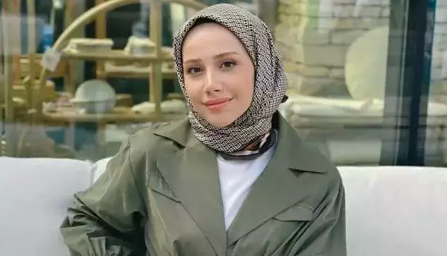 Feyza Hakyemez Kimdir Feyza Hakyemez Kac Yasinda 18599095 888 M