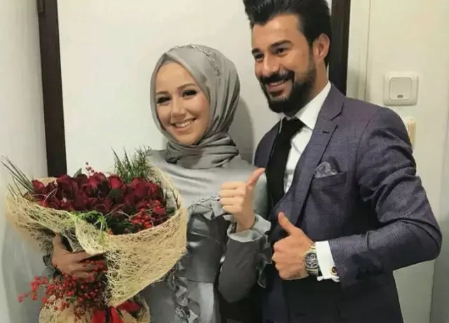 Feyza Hakyemez Kimdir Feyza Hakyemez Kac Yasinda 18599095 9514 M