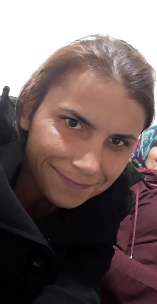 Firdevs Tufan 1