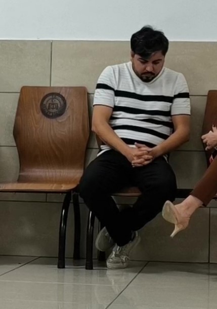 Gözaltına Alınan Arif Kocabıyık Tutuklandı 1