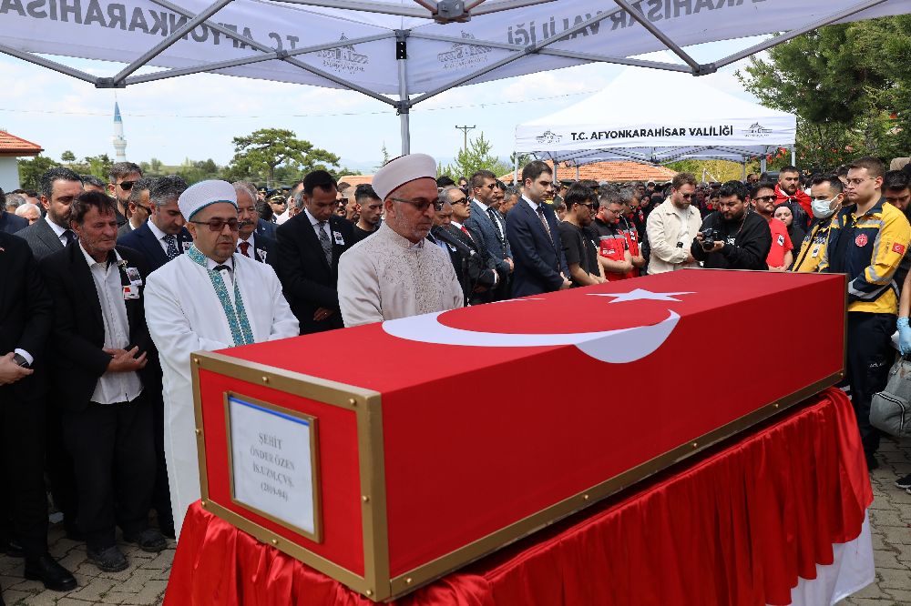 Hakkım Helal Olsun 1