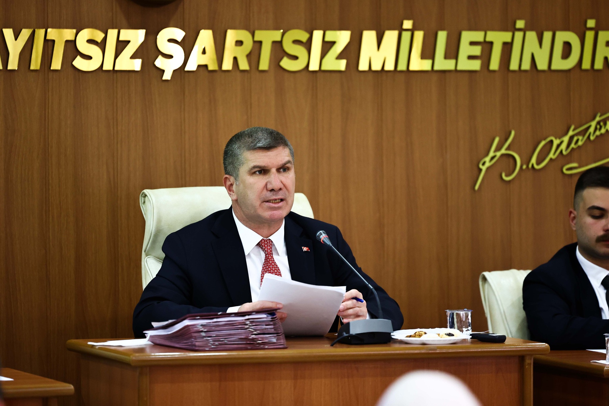 Iller Bankası Burdura Kredi (2)