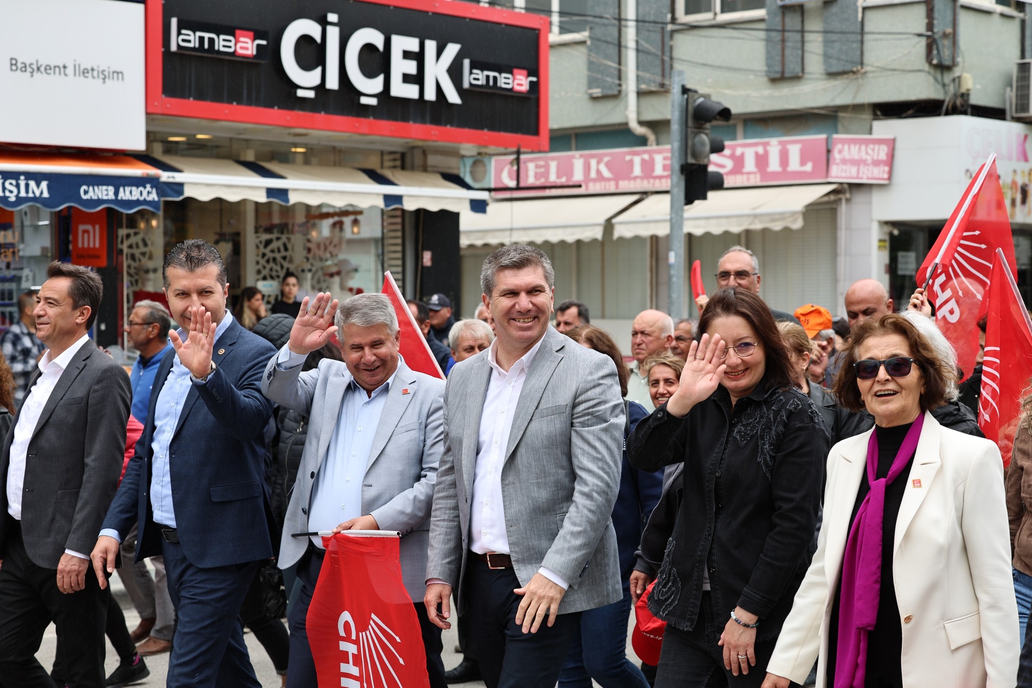 İşçiye Saygı, Geleceğe Yatırımdır 2