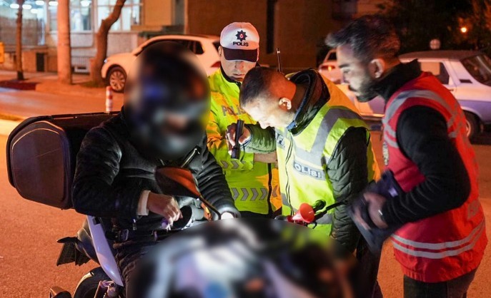 Isparta’da 4 Ayda 285 Yaralanmalı Motosiklet Kazası Meydana Geldi 1