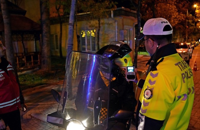 Isparta’da 4 Ayda 285 Yaralanmalı Motosiklet Kazası Meydana Geldi 2